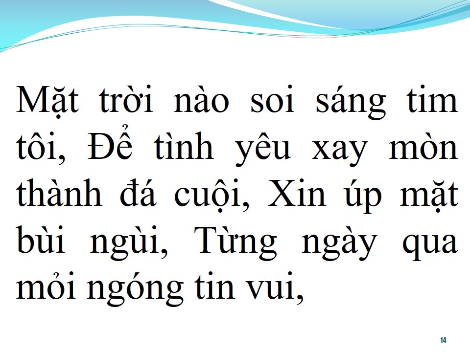 Lời bài hát CÁT BỤI TÌNH XA