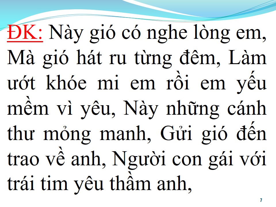 Lời bài hát DÀNH CẢ THANH XUÂN ĐỂ YÊU AI ĐÓ