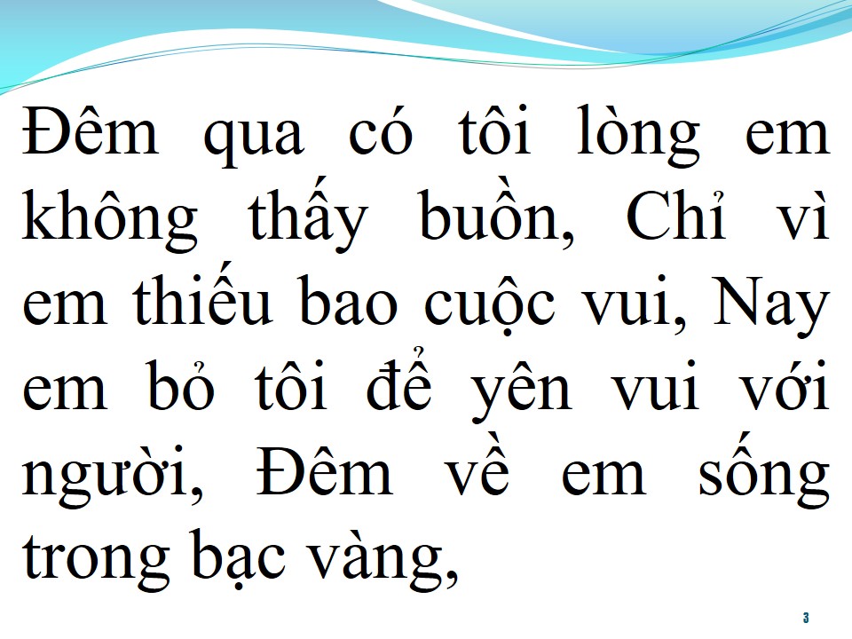 Lời bài hát CẦU MONG EM HẠNH PHÚC