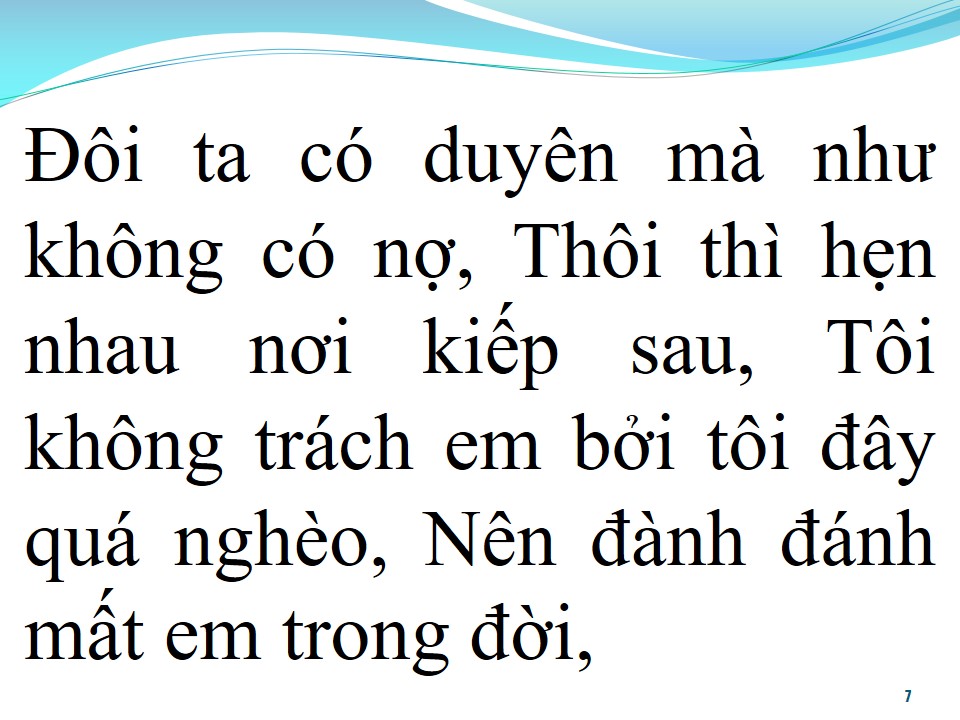 Lời bài hát CẦU MONG EM HẠNH PHÚC