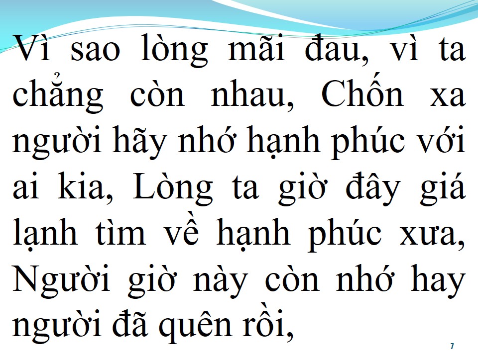 Lời bài hát DU HÀNH KHẮP THIÊN HẠ