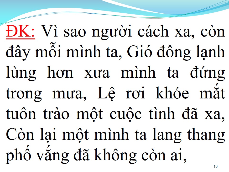 Lời bài hát DU HÀNH KHẮP THIÊN HẠ