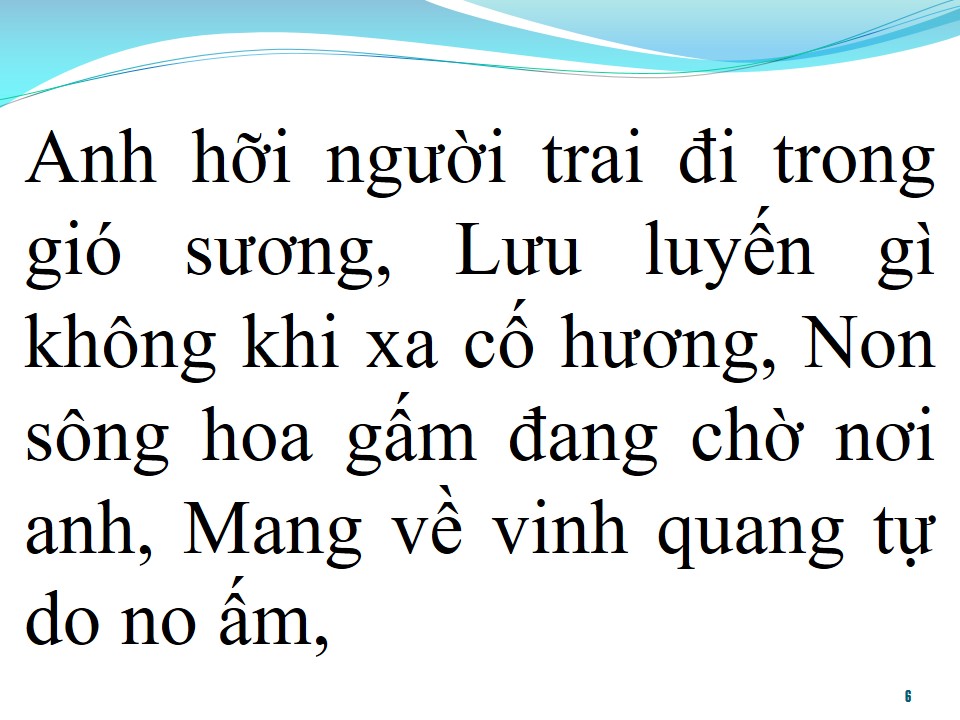 Lời bài hát CÓ NHỮNG NGƯỜI ANH