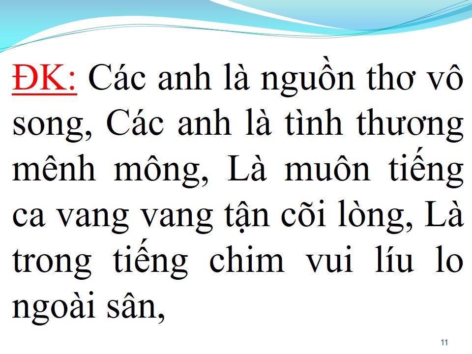Lời bài hát CÓ NHỮNG NGƯỜI ANH