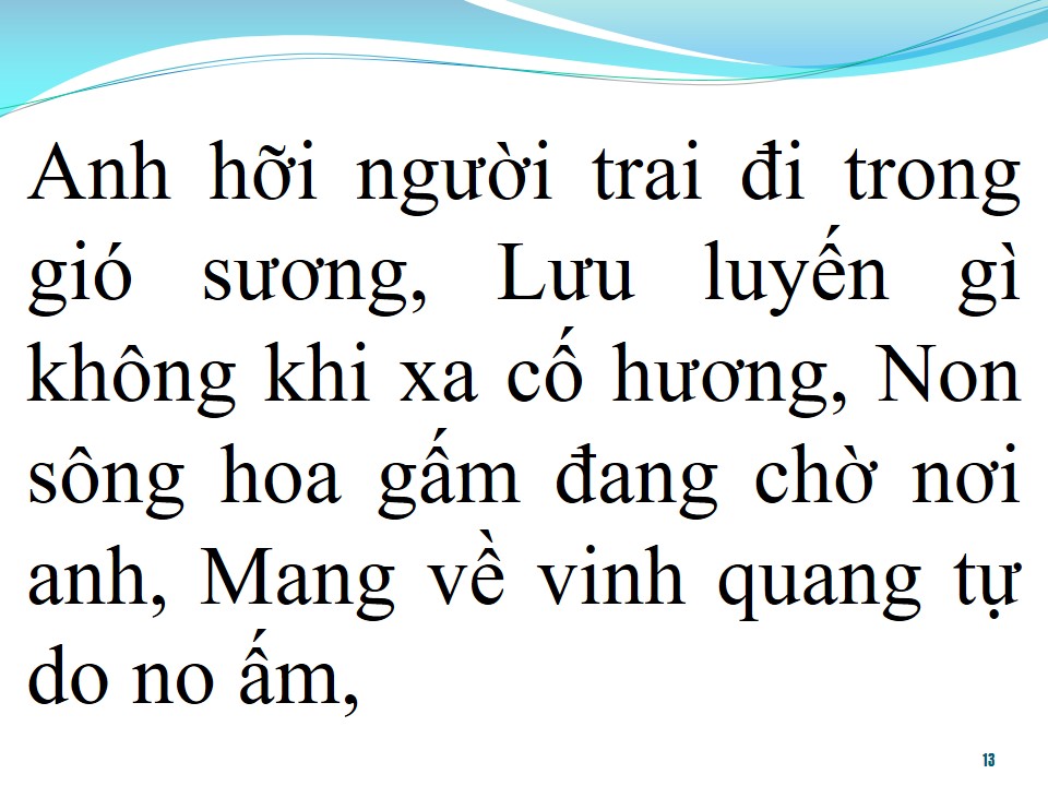 Lời bài hát CÓ NHỮNG NGƯỜI ANH