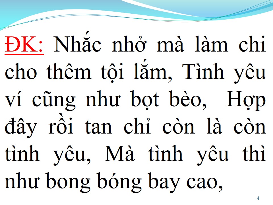 Lời bài hát NGƯỜI BẠN TÌNH XƯA