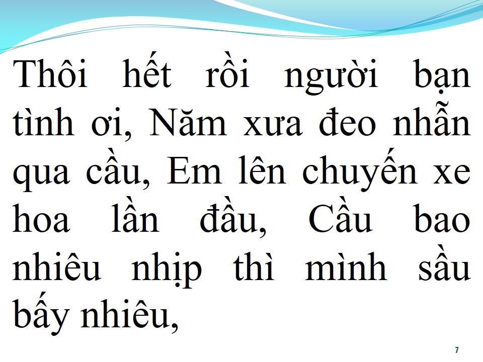 Lời bài hát NGƯỜI BẠN TÌNH XƯA