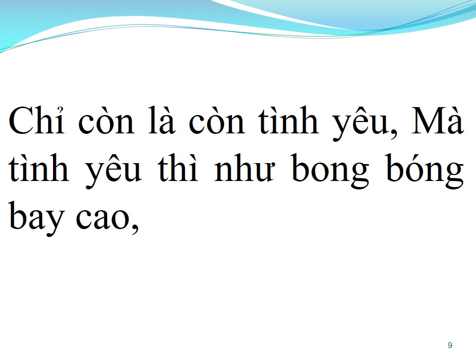 Lời bài hát NGƯỜI BẠN TÌNH XƯA