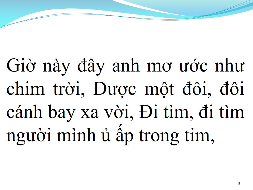 Lời bài hát ĐÊM GỌI NGƯỜI YÊU (SONG CA)