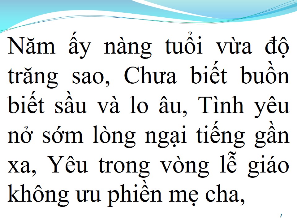 Lời bài hát NGẠI TIẾNG GẦN XA