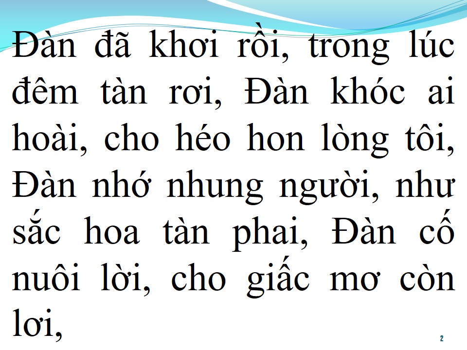 Lời bài hát VŨ NỮ THÂN GẦY (LA CUMPARSITA)