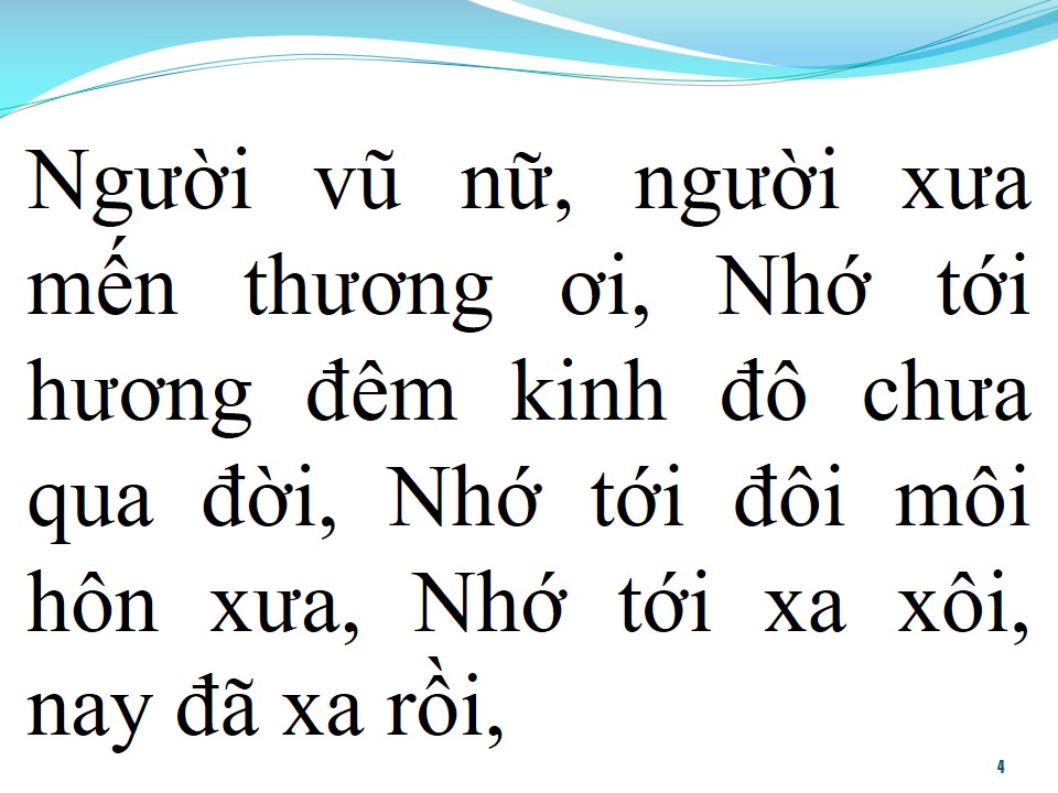 Lời bài hát VŨ NỮ THÂN GẦY (LA CUMPARSITA)
