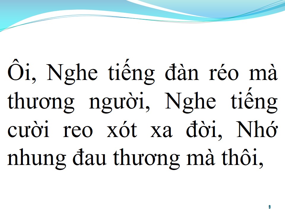 Lời bài hát VŨ NỮ THÂN GẦY (LA CUMPARSITA)