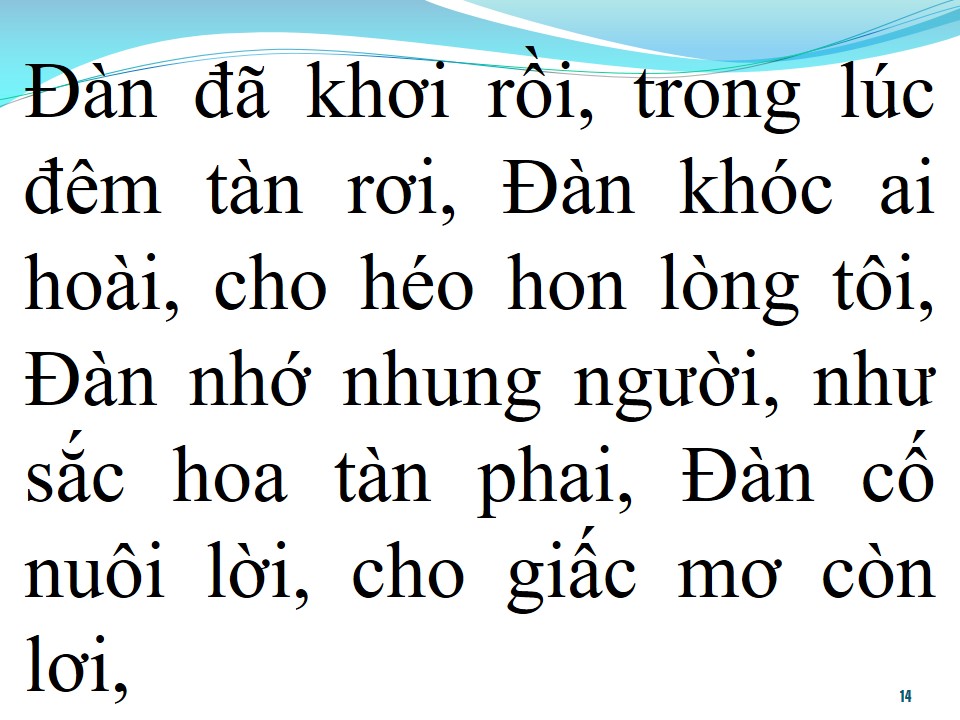 Lời bài hát VŨ NỮ THÂN GẦY (LA CUMPARSITA)
