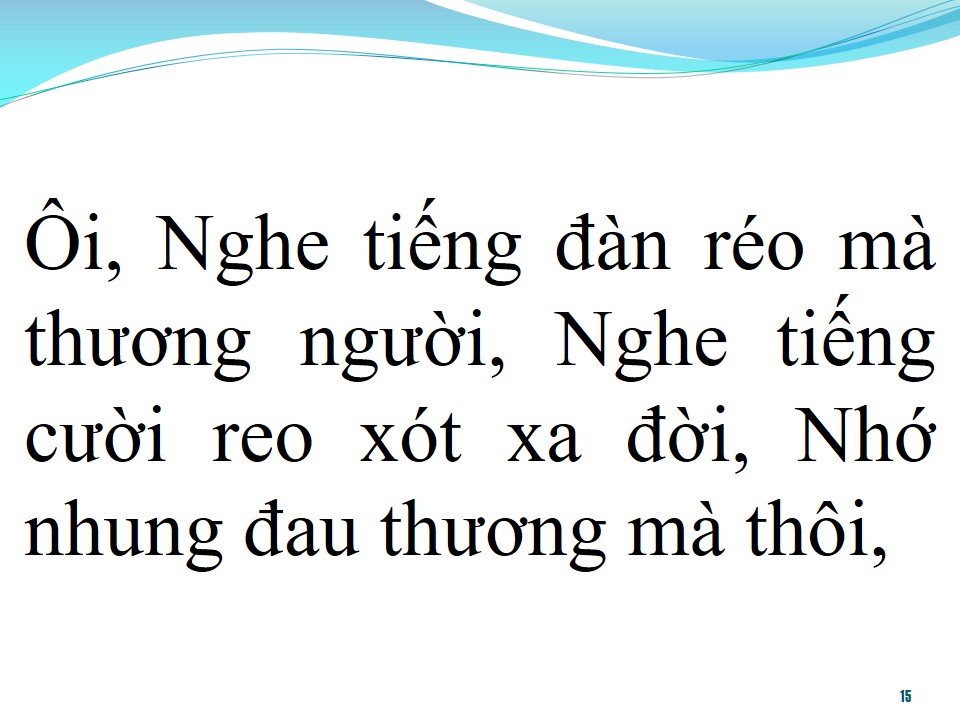 Lời bài hát VŨ NỮ THÂN GẦY (LA CUMPARSITA)