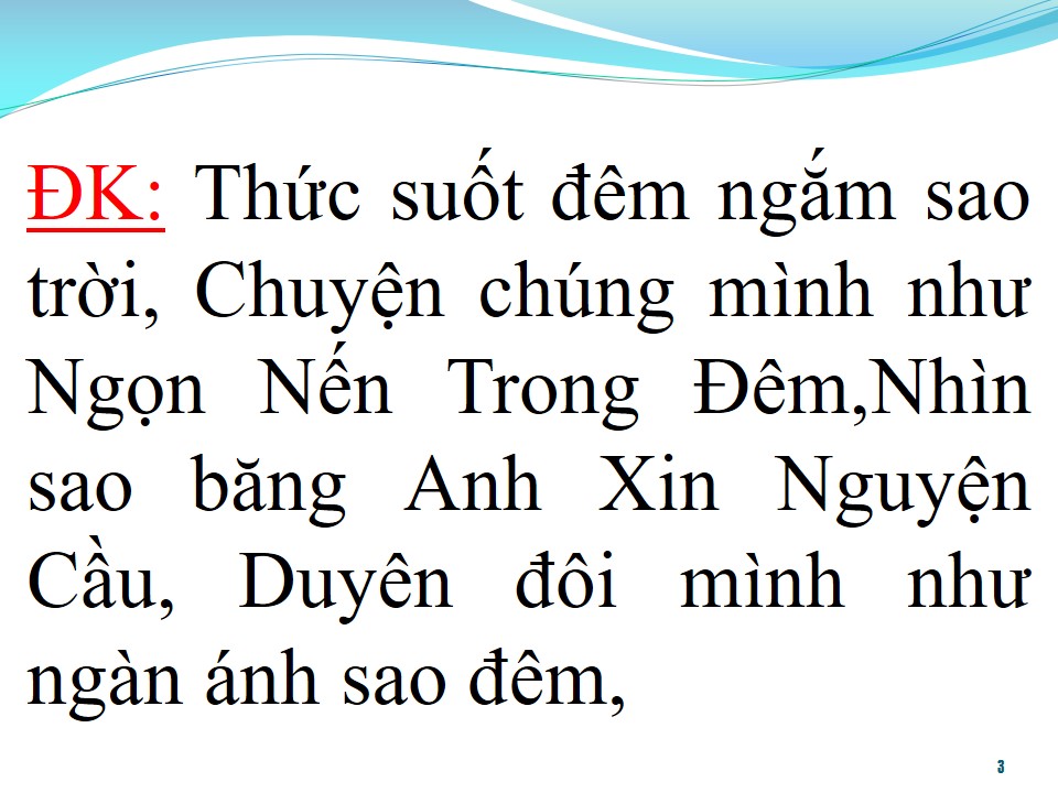 Lời bài hát XIN EM ĐỪNG BUỒN