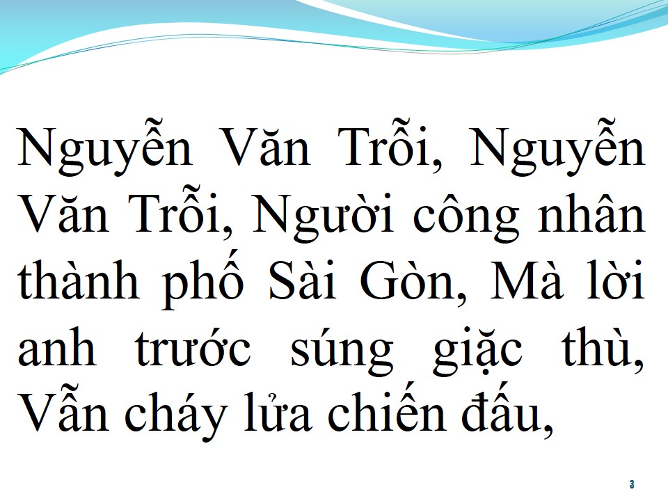 Lời bài hát LỜI ANH VỌNG MÃI NGÀN NĂM