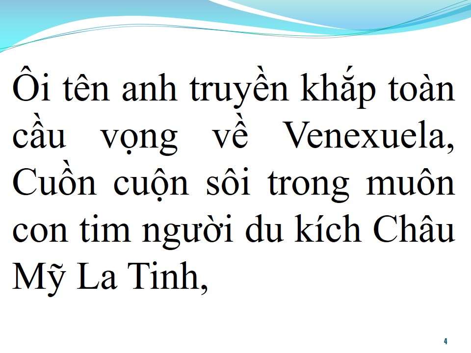 Lời bài hát LỜI ANH VỌNG MÃI NGÀN NĂM