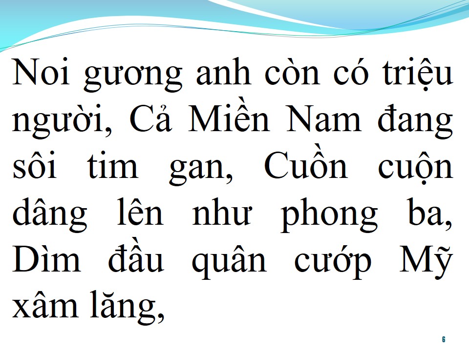 Lời bài hát LỜI ANH VỌNG MÃI NGÀN NĂM