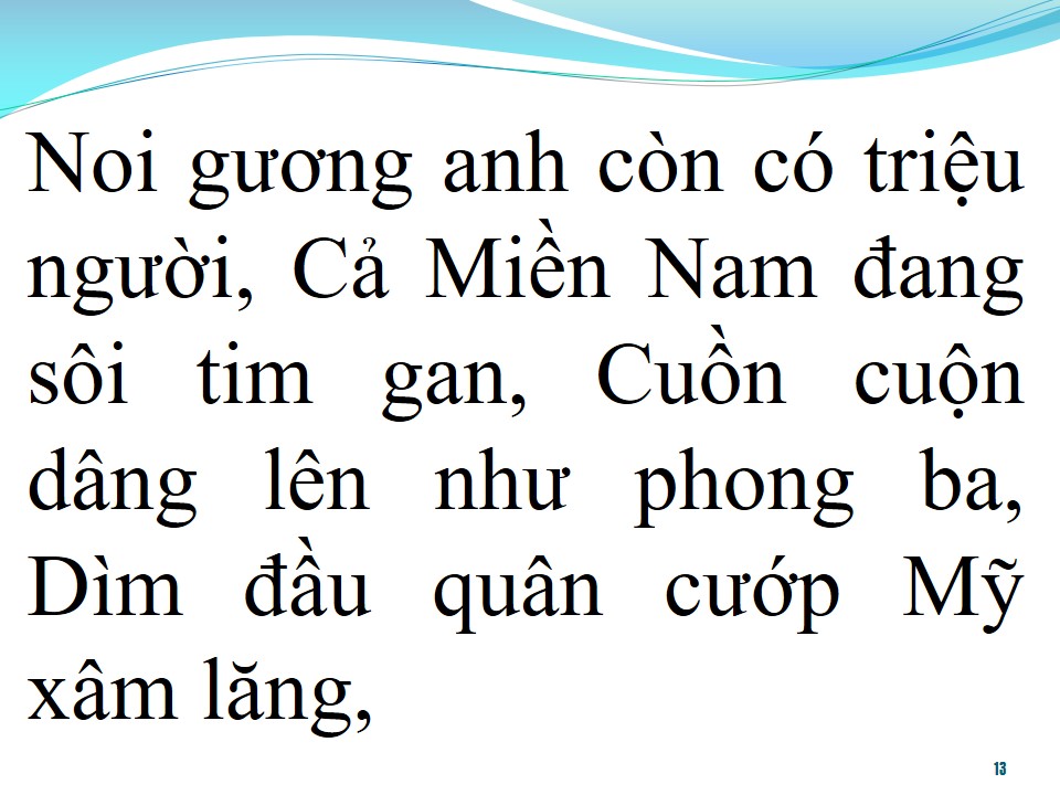 Lời bài hát LỜI ANH VỌNG MÃI NGÀN NĂM