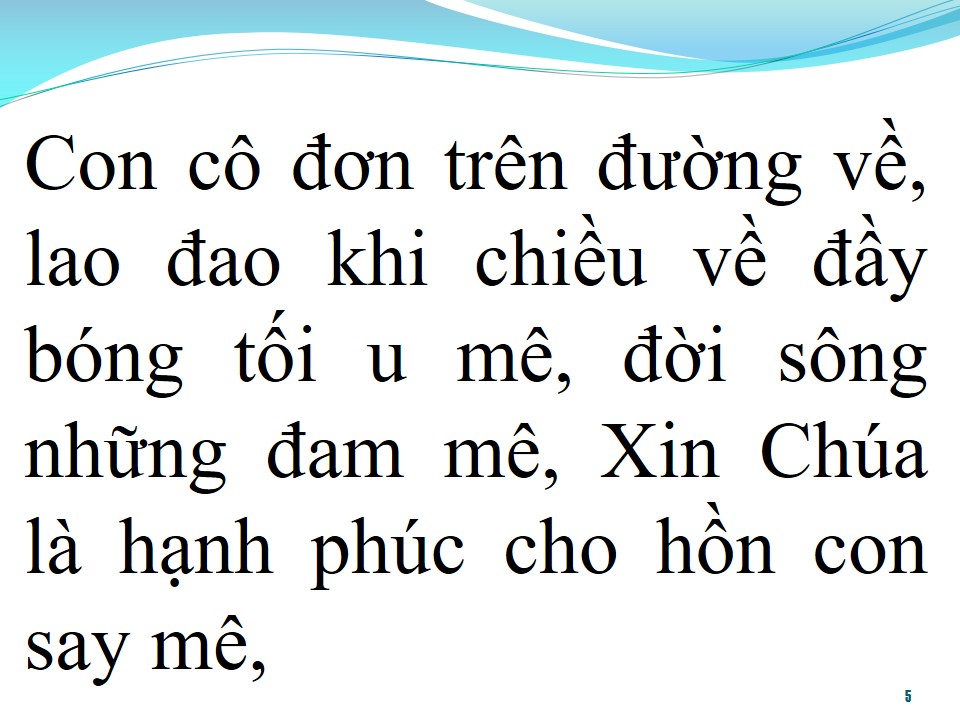 Lời bài hát HẠNH PHÚC ĐỜI CON