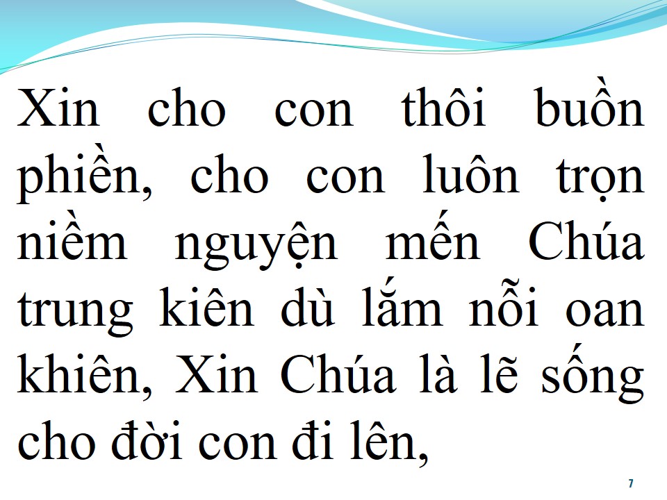 Lời bài hát HẠNH PHÚC ĐỜI CON