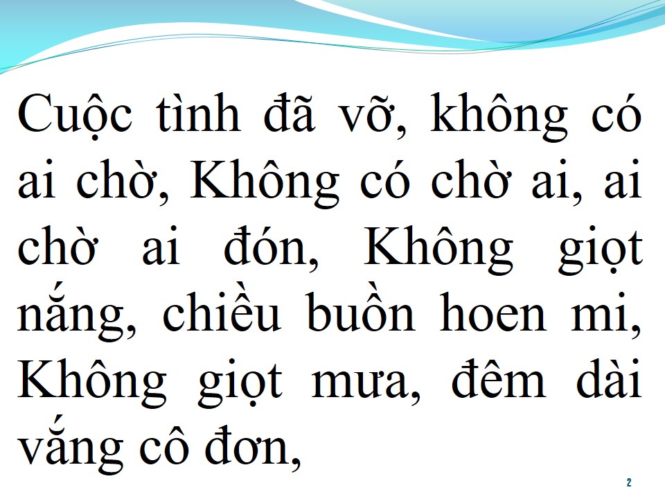 Lời bài hát LẠC BƯỚC BÊN ĐỜI