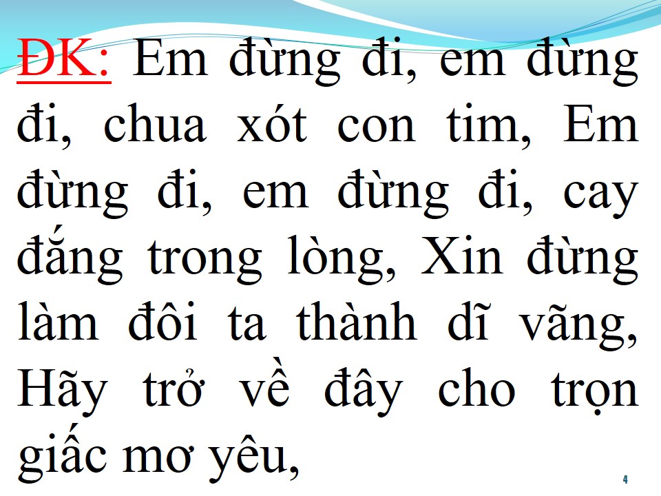 Lời bài hát LẠC BƯỚC BÊN ĐỜI