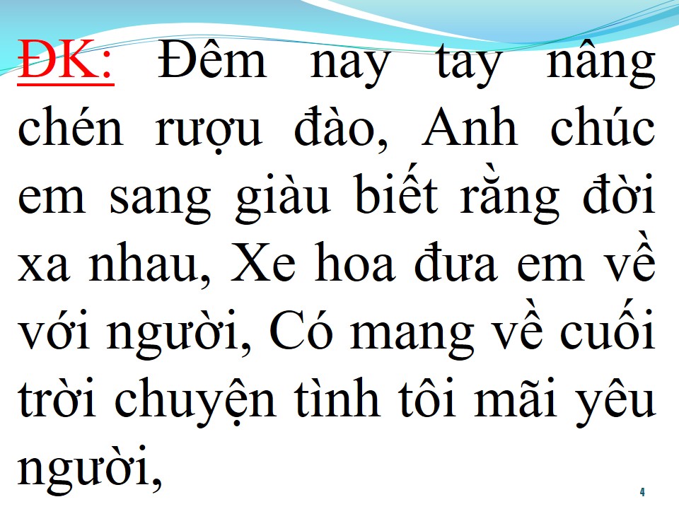 Lời bài hát KHÉP LẠI CHUYỆN TÌNH