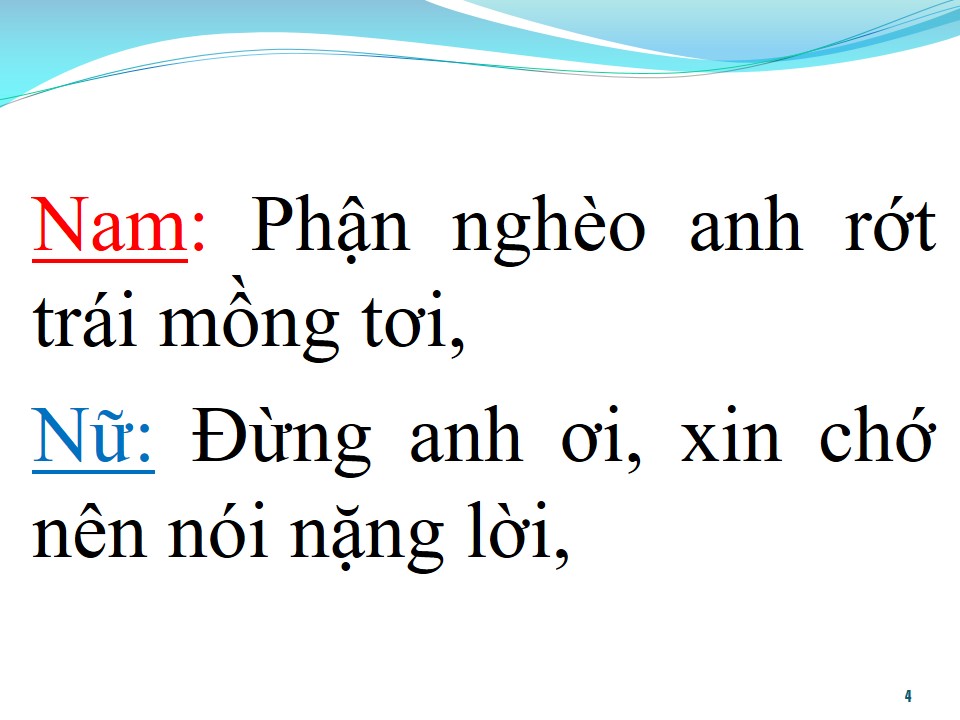 Lời bài hát TRÁCH AI BÂY GIỜ (SONG CA)