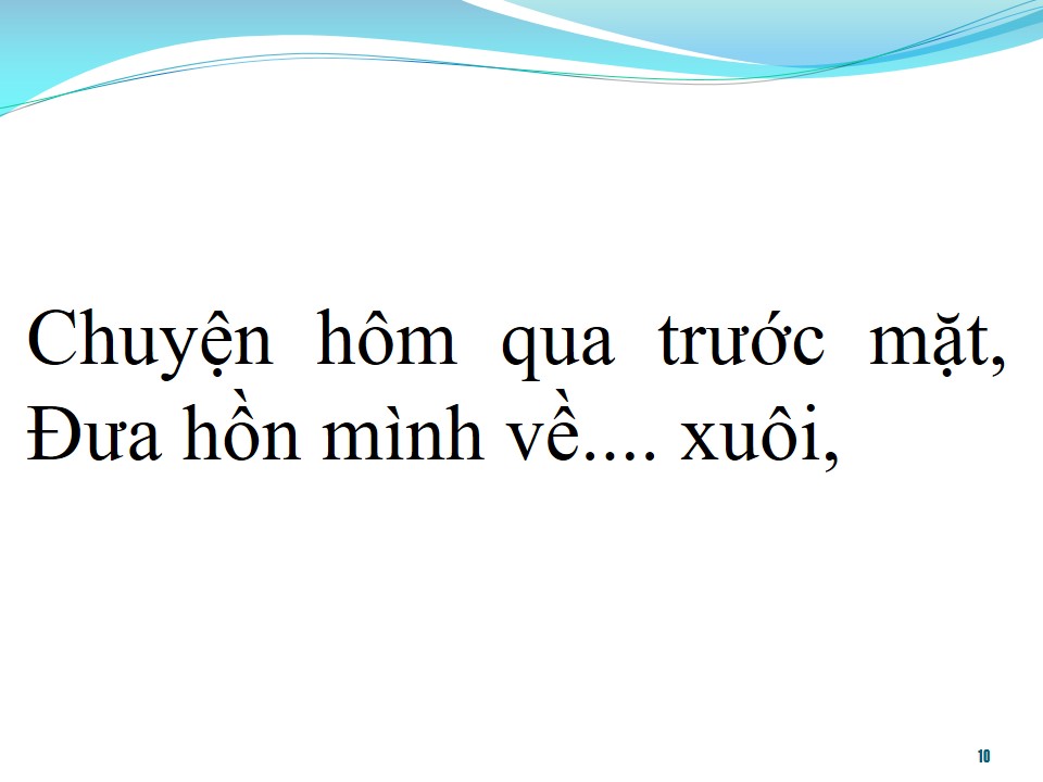 Lời bài hát LỜI TRẦN TÌNH