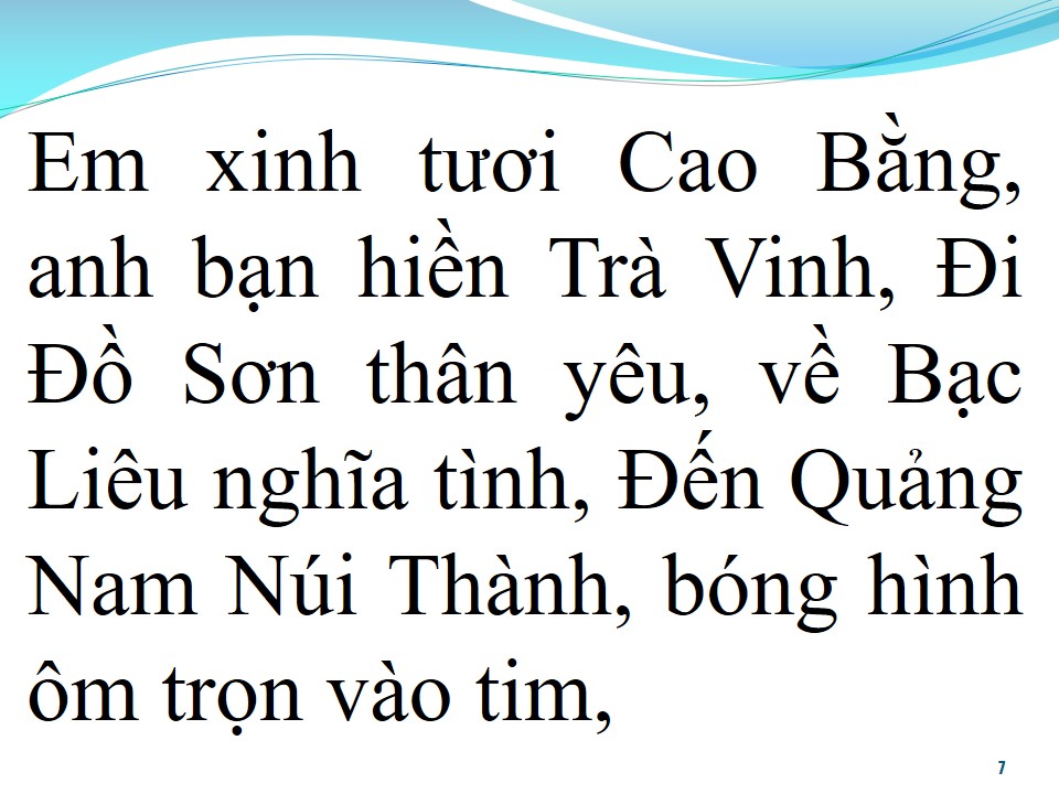 Lời bài hát TÂM SỰ NGƯỜI TÀI XẾ