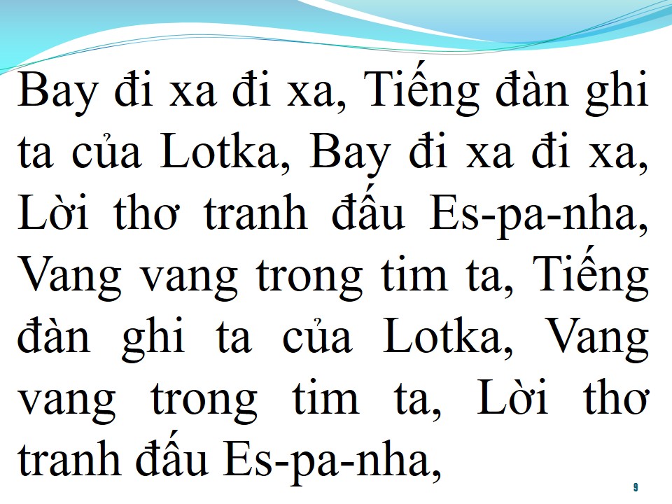Lời bài hát NẾU TÔI CHẾT HÃY CHÔN TÔI VỚI CÂY ĐÀN GHI TA