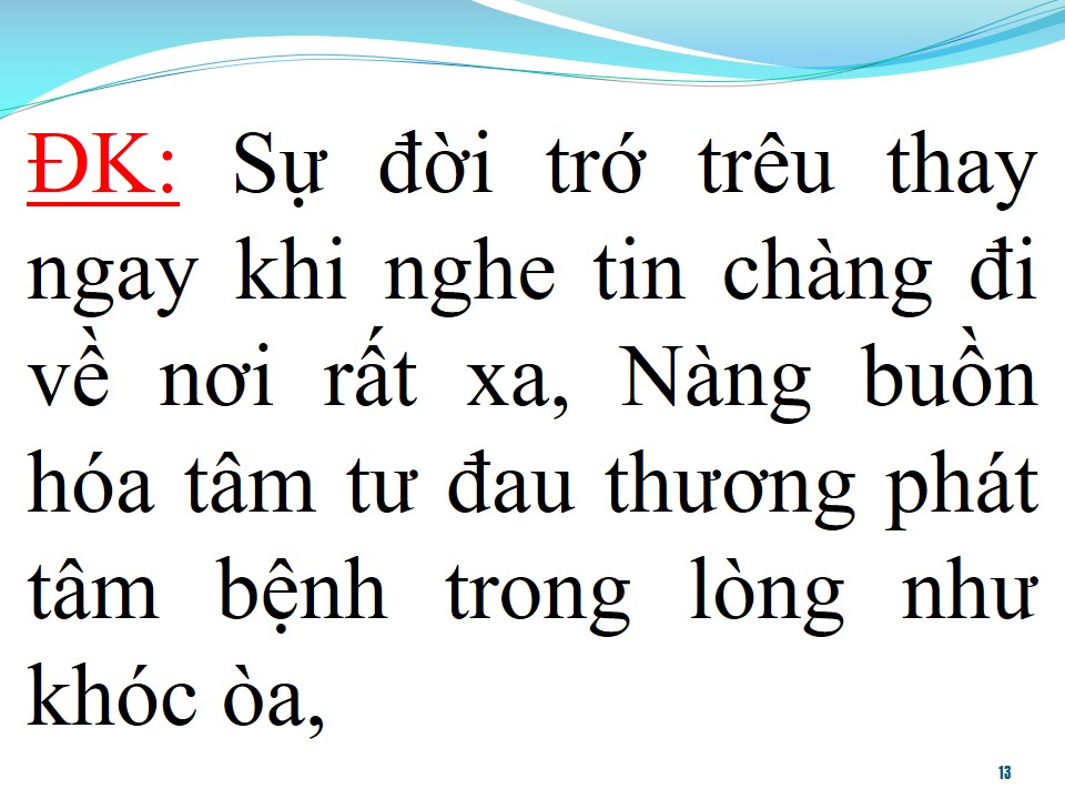 Lời bài hát TRÁNH DUYÊN