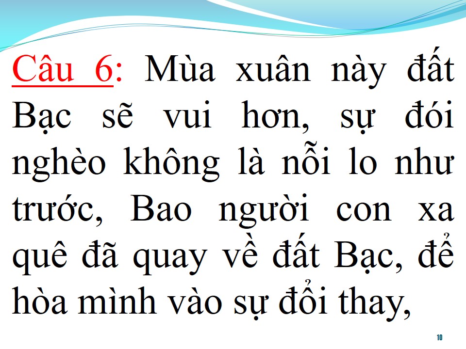 Lời bài hát NHỚ BẠC LIÊU (TÂN CỔ)