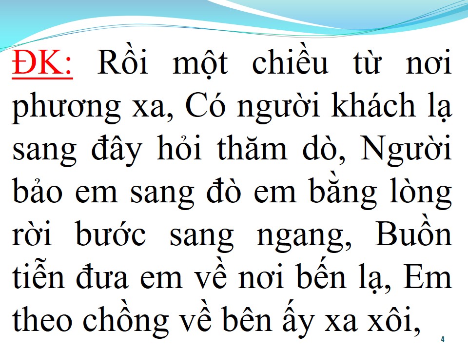 Lời bài hát MÀU HOA TAN VỠ