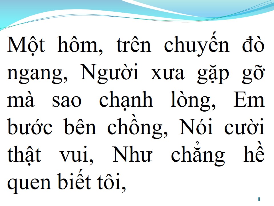 Lời bài hát BẰNG LĂNG BUỒN