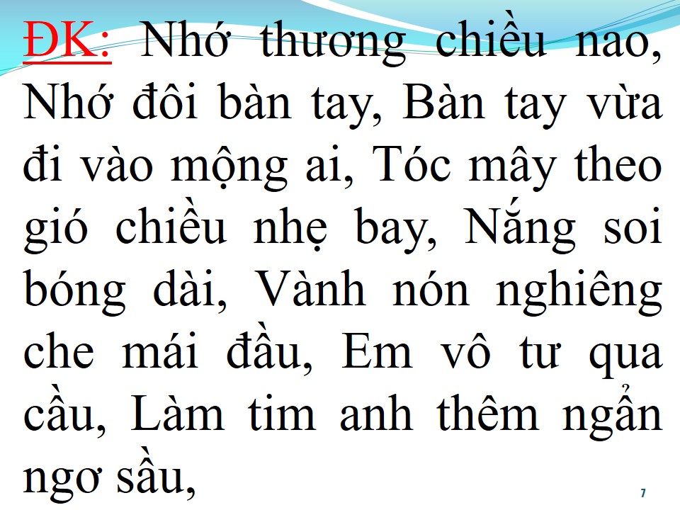 Lời bài hát THUYỀN KHÔNG BẾN ĐỖ