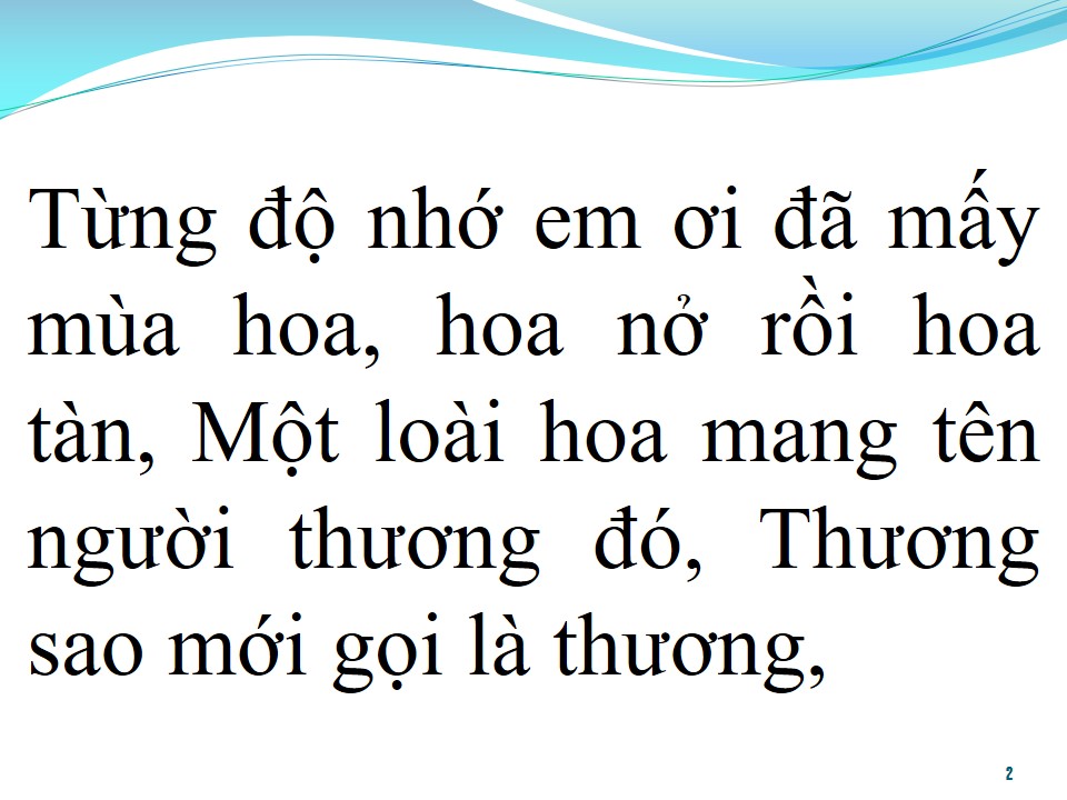 Lời bài hát CHUYỆN TÌNH NGƯỜI MANG TÊN PHƯỢNG