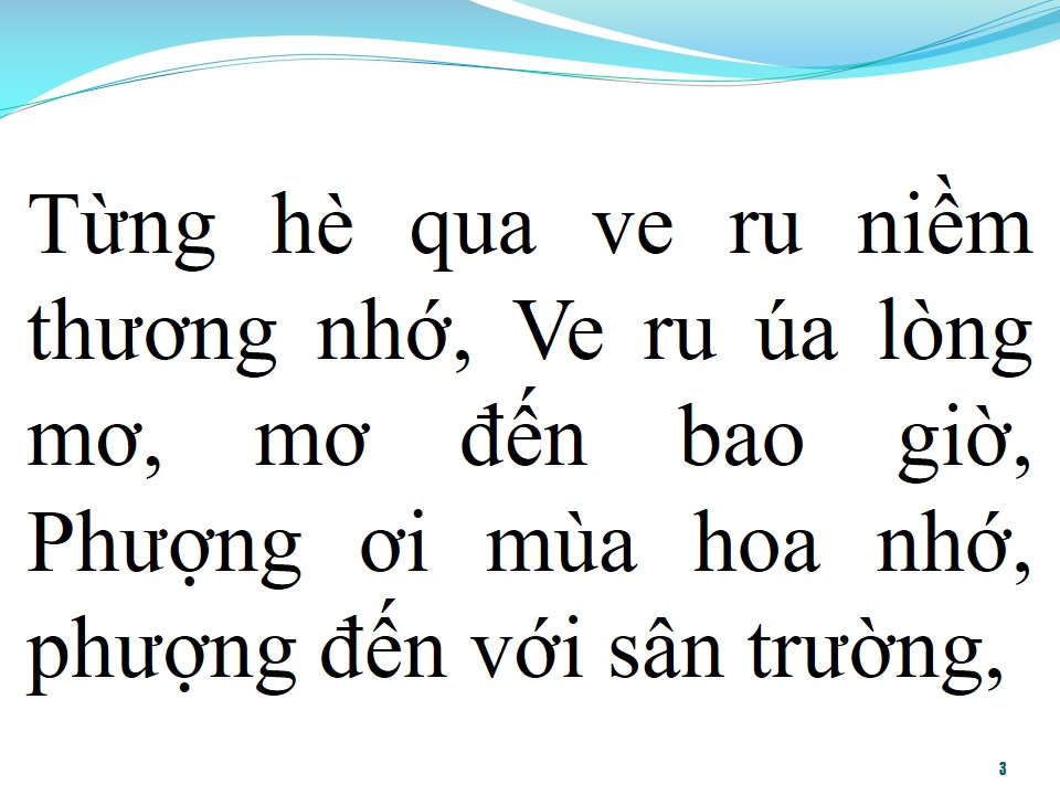 Lời bài hát CHUYỆN TÌNH NGƯỜI MANG TÊN PHƯỢNG