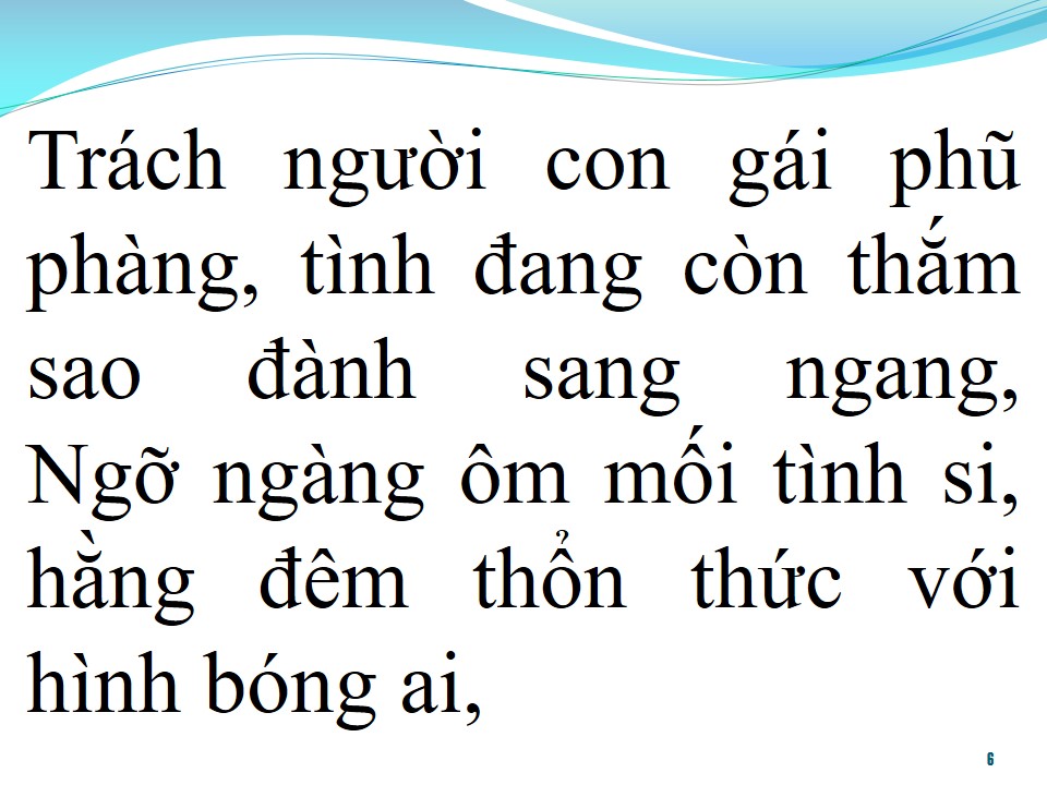 Lời bài hát MÂY NGÀN LỐI XƯA