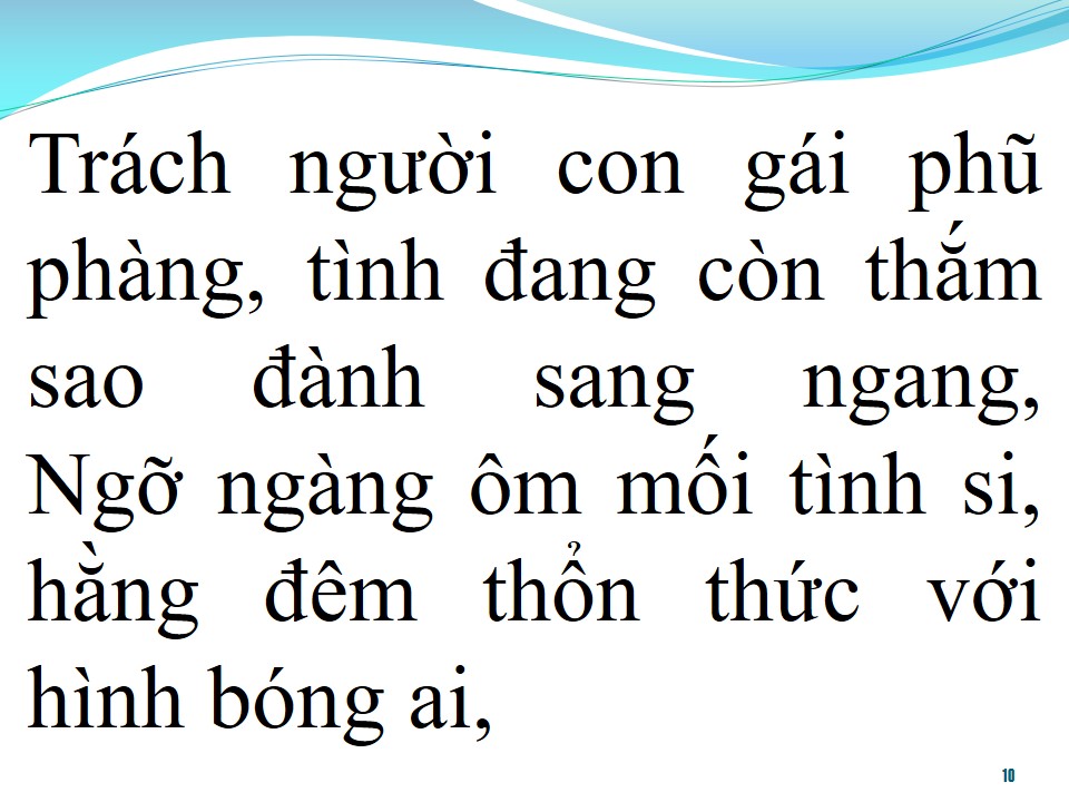 Lời bài hát MÂY NGÀN LỐI XƯA