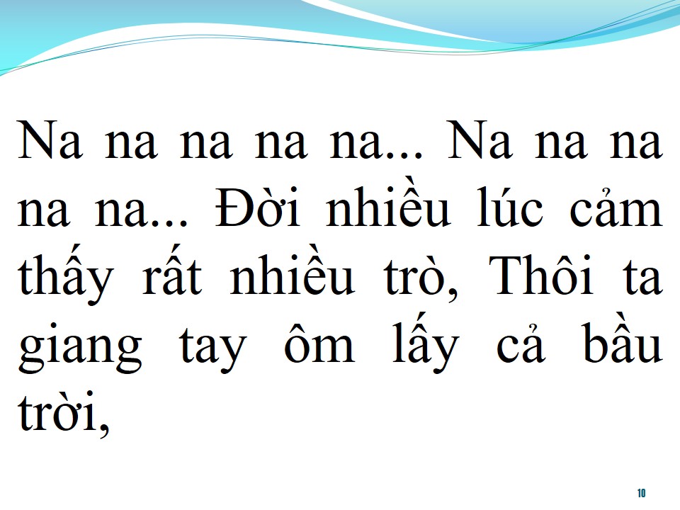 Lời bài hát EM GÌ ƠI