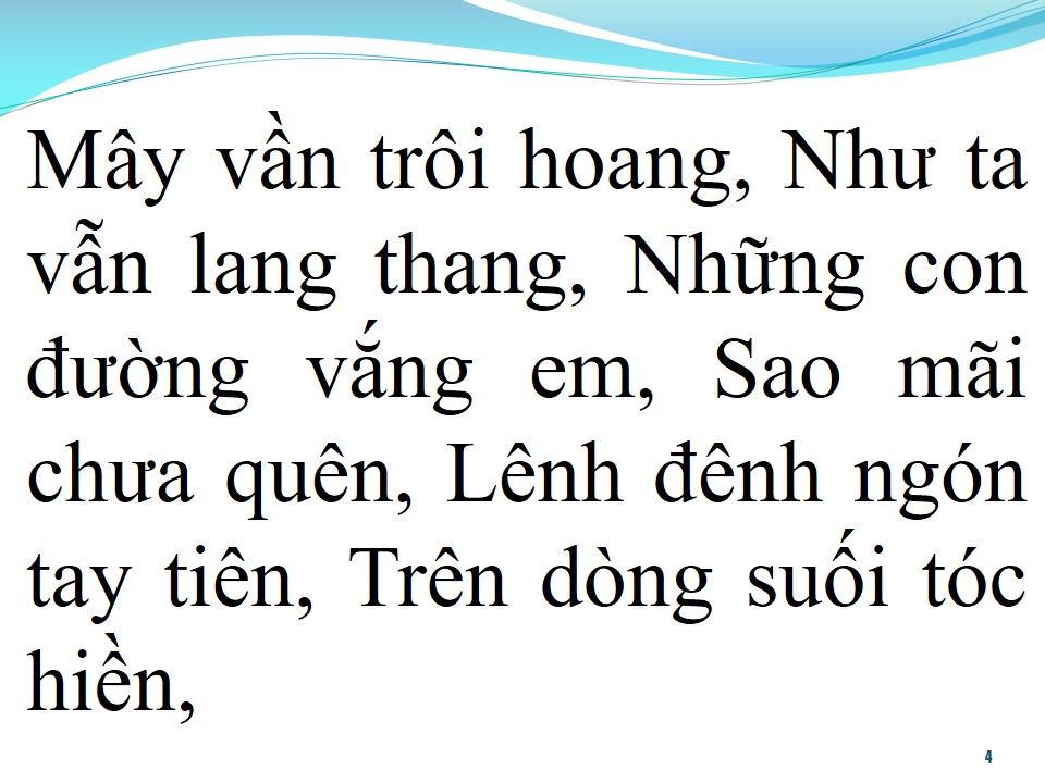 Lời bài hát DÙ NẮNG CÓ MONG MANH