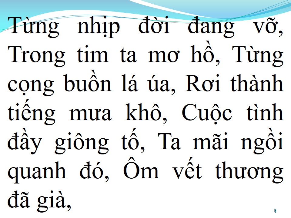 Lời bài hát DÙ NẮNG CÓ MONG MANH