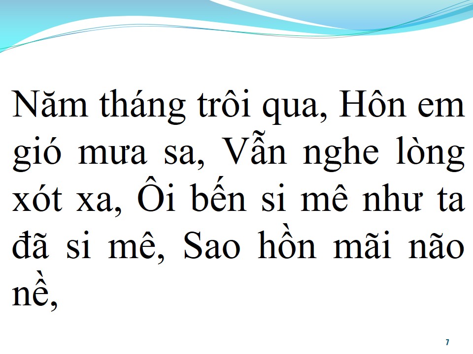 Lời bài hát DÙ NẮNG CÓ MONG MANH