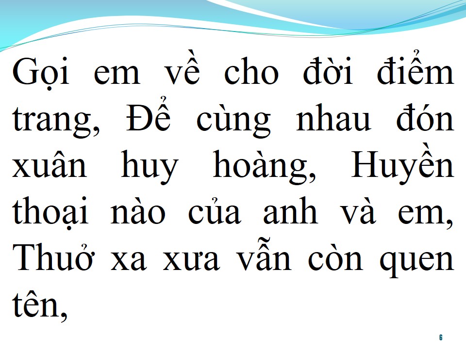 Lời bài hát ĐỜI CHƯA TRANG ĐIỂM