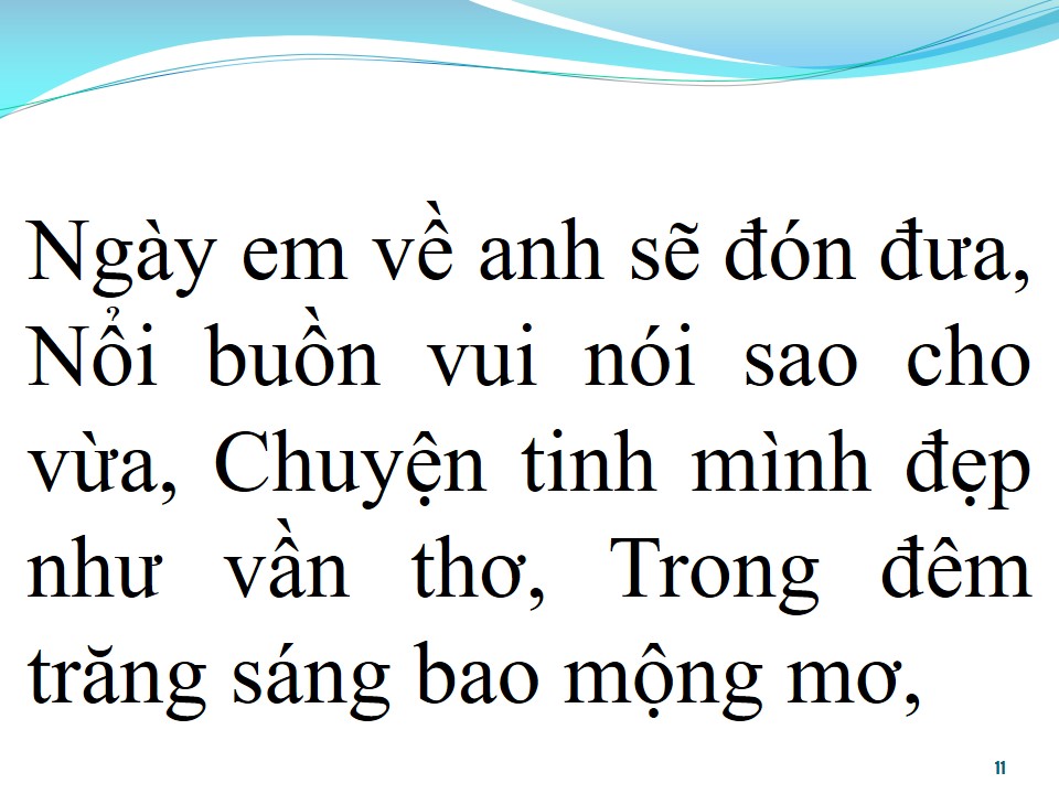 Lời bài hát ĐỜI CHƯA TRANG ĐIỂM