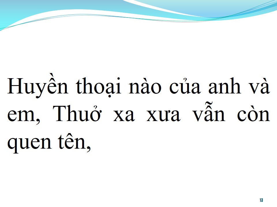 Lời bài hát ĐỜI CHƯA TRANG ĐIỂM