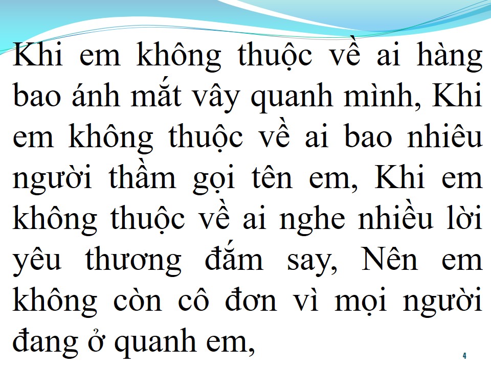 Lời bài hát ĐÀN BÀ CŨ